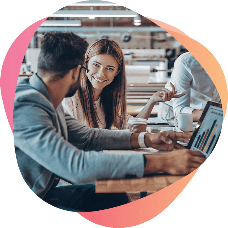 Web design, SEO, and digital marketing services from Magnet Digital LLC