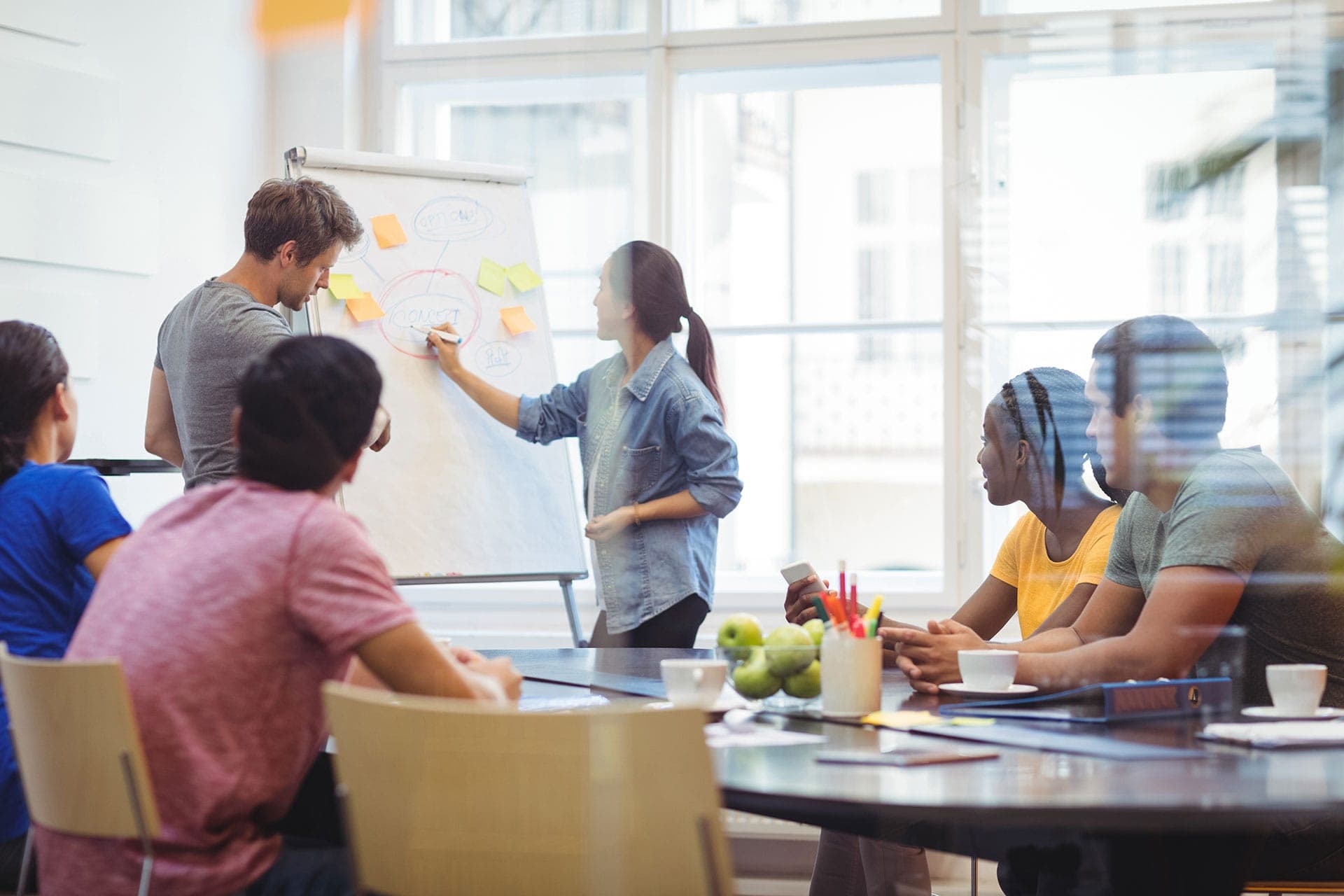 15 SEO Best Practices: Website Architecture – Magnet Digital LLC blog